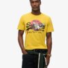 T-shirt con grafica Tokyo T-shirt con grafica Tokyo