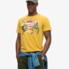 T-shirt con grafica Tokyo