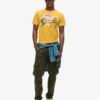 T-shirt con grafica Tokyo