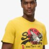 T-shirt con grafica Tokyo T-shirt con grafica Tokyo