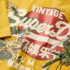 T-shirt con grafica Tokyo