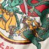 T-shirt con grafica Tokyo