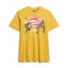 T-shirt con grafica Tokyo