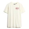 T-shirt con grafica Tokyo