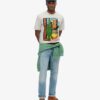 T-shirt con grafica “Travel Postcard” T-shirt con grafica “Travel Postcard”