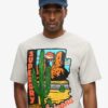 T-shirt con grafica “Travel Postcard” T-shirt con grafica “Travel Postcard”