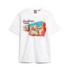 T-shirt con grafica “Travel Postcard” T-shirt con grafica “Travel Postcard”