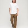 T-shirt con logo Code Surplus