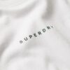 T-shirt con logo Code Surplus