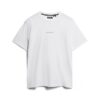 T-shirt con logo Code Surplus