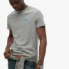 T-shirt con logo Essential