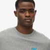 T-shirt con logo Essential