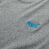 T-shirt con logo Essential