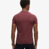 T-shirt con logo Essential in Organic Cotton