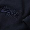 T-shirt con logo Essential in Organic Cotton