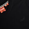 T-shirt con logo Essential in Organic Cotton