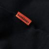 T-shirt con logo Essential in Organic Cotton