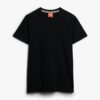 T-shirt con logo Essential in Organic Cotton