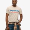 T-shirt con logo Venue Duo