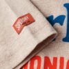 T-shirt con logo Venue Duo