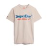T-shirt con logo Venue Duo
