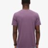 T-shirt con logo Venue tono su tono