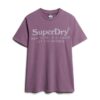 T-shirt con logo Venue tono su tono
