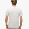 T-shirt con logo Vintage Heritage