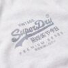 T-shirt con logo Vintage Heritage