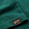 T-shirt con logo Vintage Heritage