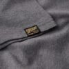 T-shirt con logo Vintage Heritage