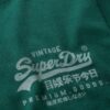 T-shirt con logo Vintage Heritage