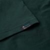 T-shirt con logo Vintage neon