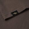 T-shirt con maniche ad aletta e decorazioni