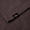 T-shirt con maniche ad aletta e decorazioni