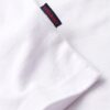 T-shirt con scollo a V in Organic Cotton con logo ricamato T-shirt con scollo a V in Organic Cotton con logo ricamato
