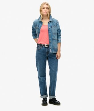 T-shirt con scollo rotondo Studios