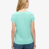 T-shirt con scollo rotondo Studios T-shirt con scollo rotondo Studios