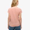 T-shirt con scollo rotondo Studios T-shirt con scollo rotondo Studios
