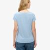 T-shirt con scollo rotondo Studios T-shirt con scollo rotondo Studios