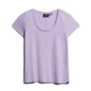 T-shirt con scollo rotondo Studios