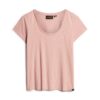 T-shirt con scollo rotondo Studios T-shirt con scollo rotondo Studios
