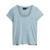 T-shirt con scollo rotondo Studios T-shirt con scollo rotondo Studios