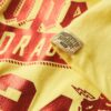 T-shirt con stampa a tema Capodanno cinese