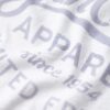 T-shirt con stampa Archive Script