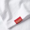 T-shirt con stampa Archive Script
