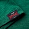 T-shirt con stampa Athletic College