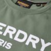 T-shirt con stampa grafica Sport Luxe