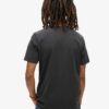 T-shirt con stampa New York