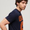 T-shirt con stampa Osaka 6
